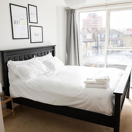 Modern Brixton Apartment 伦敦 外观 照片