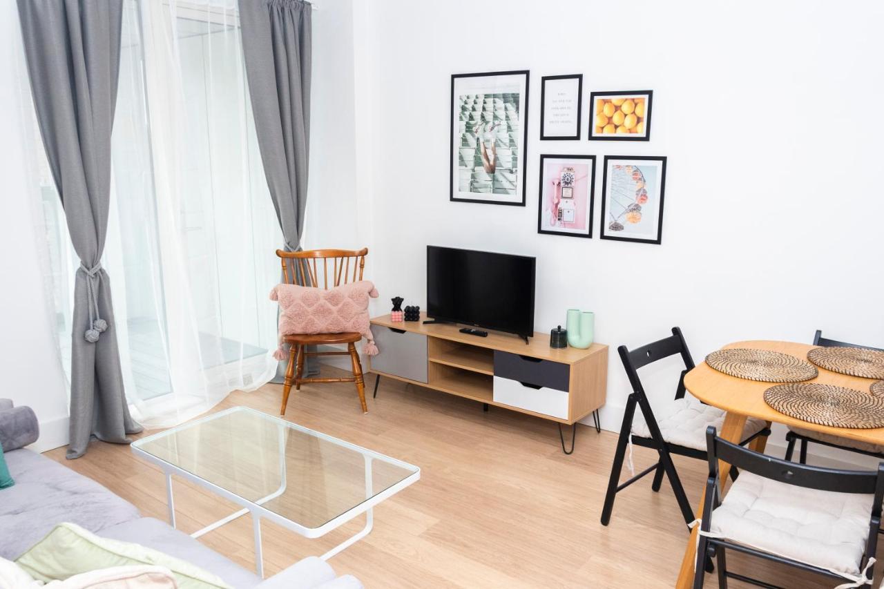 Modern Brixton Apartment 伦敦 外观 照片