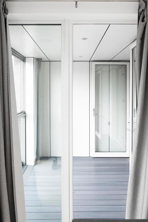 Modern Brixton Apartment 伦敦 外观 照片