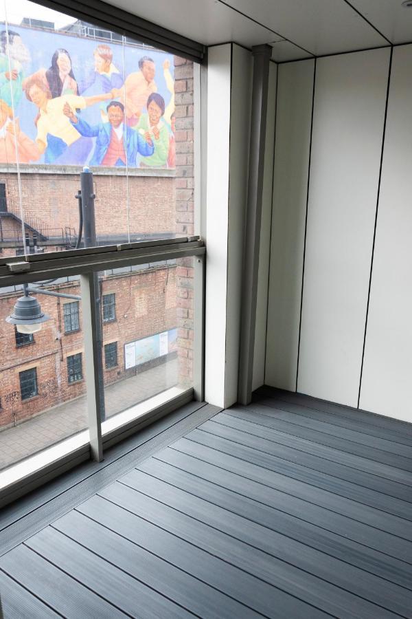 Modern Brixton Apartment 伦敦 外观 照片