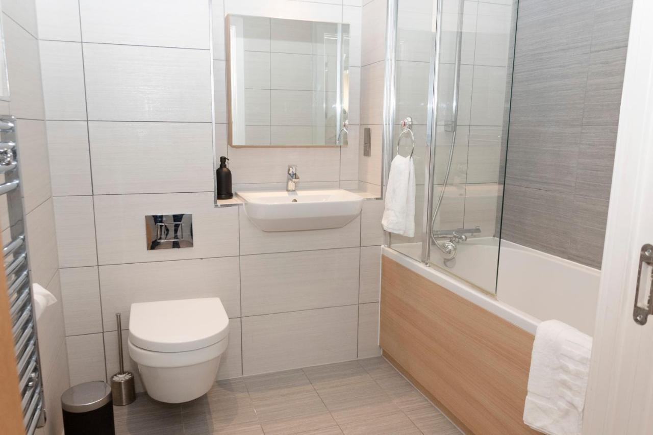 Modern Brixton Apartment 伦敦 外观 照片
