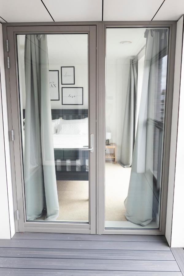 Modern Brixton Apartment 伦敦 外观 照片